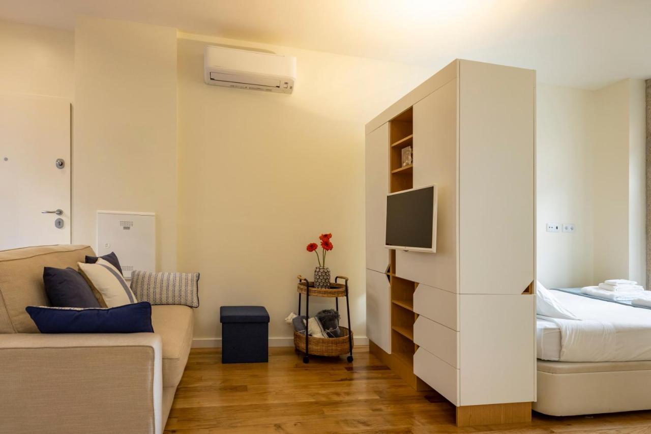 Apartment Bright With Terrace *
