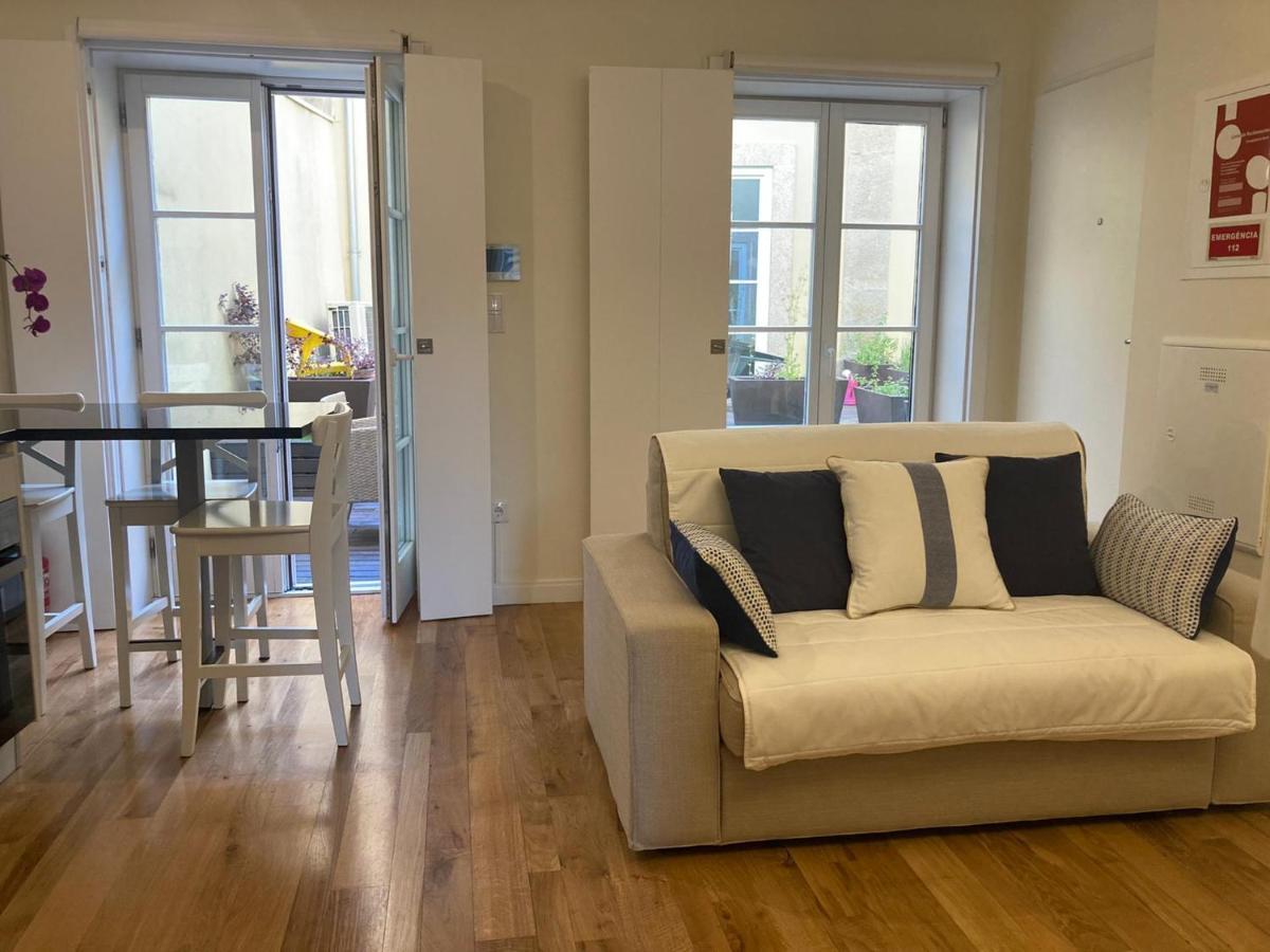 Apartment Bright With Terrace *